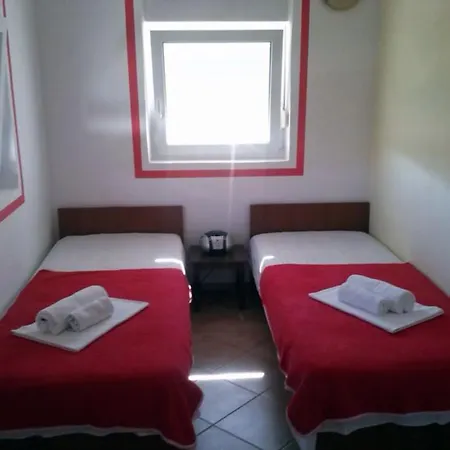 Borna Top Centar 3*