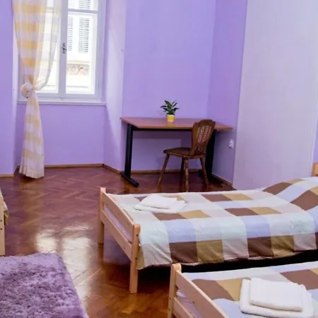 Gasthof Borna Top Centar