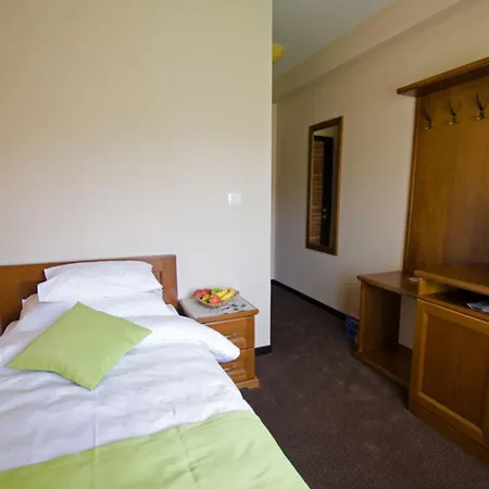Borna Top Centar 3* Split