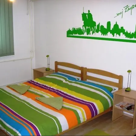 Borna Top Centar Gasthof 3*