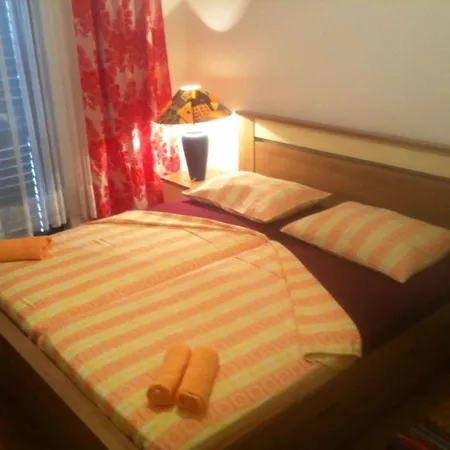 Gasthof Borna Top Centar 3*