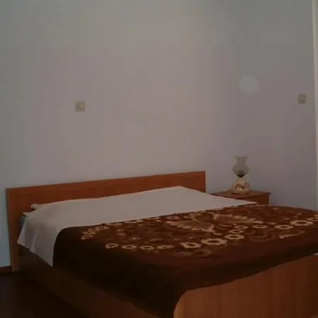 Borna Top Centar Gasthof