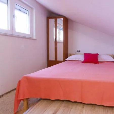 بيت ضيافة Borna Top Centar