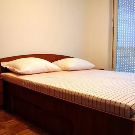بيت ضيافة Borna Top Centar سبليت