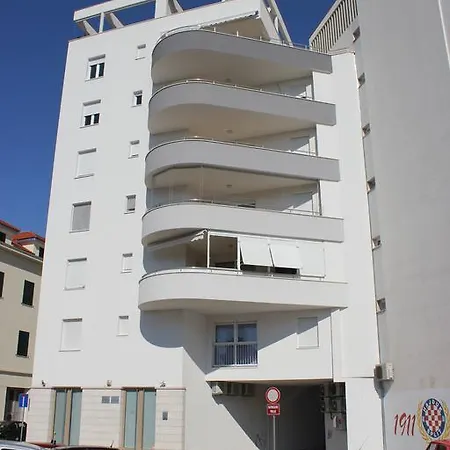 Gasthof Borna Top Centar Split
