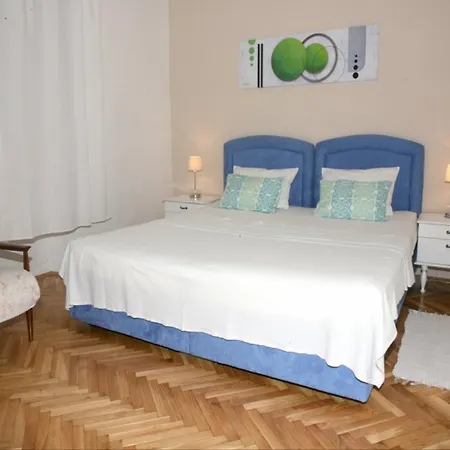 Borna Top Centar