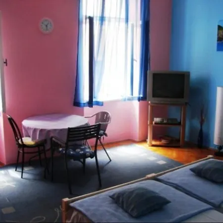 Vendégház Borna Top Centar