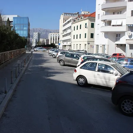 Borna Top Centar Split